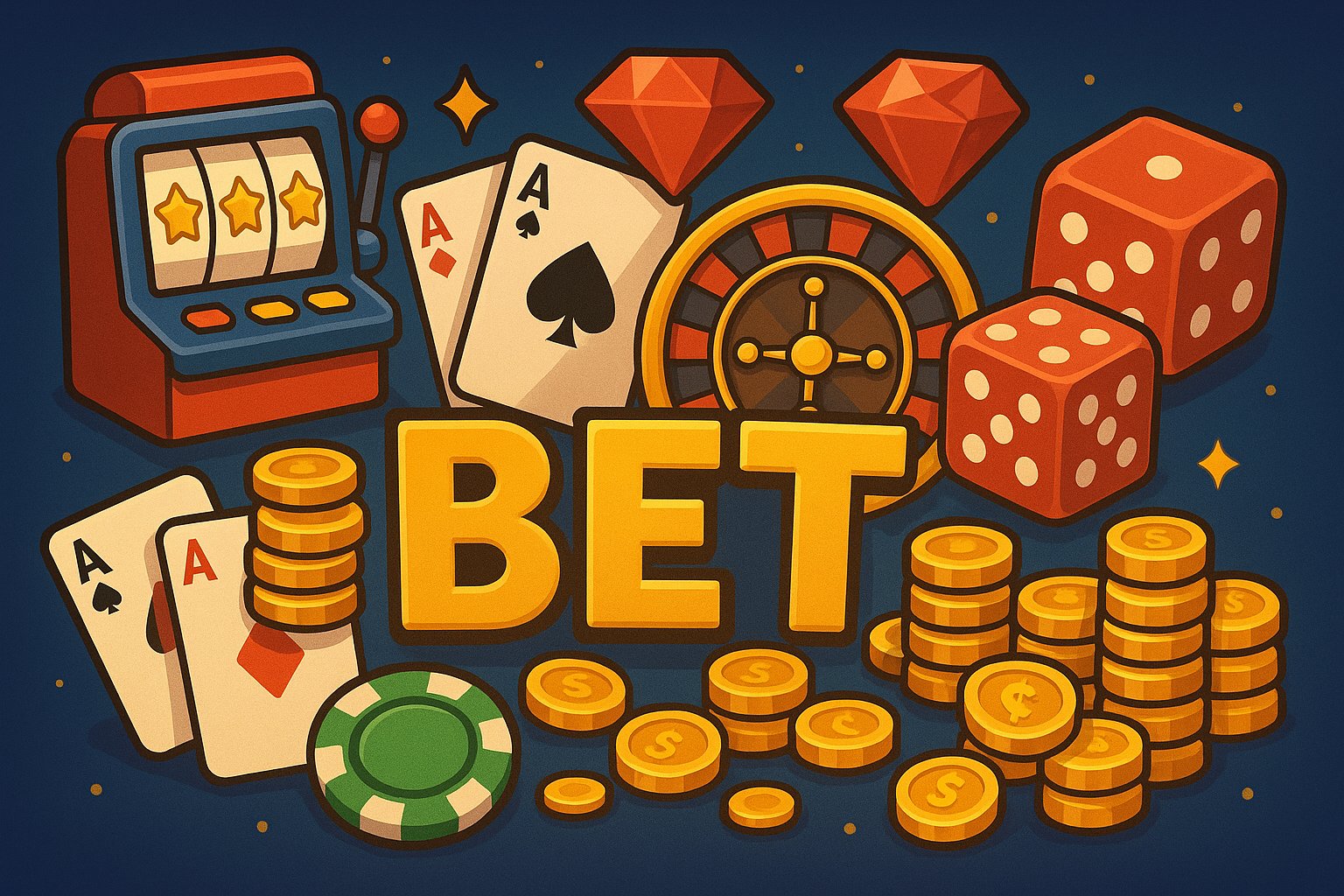ihubgame